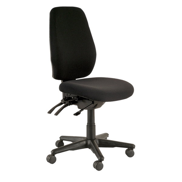 Buro Aura Ergo+ Chair