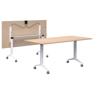 Accent Boost Flip Table