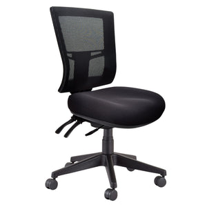 Buro Metro II Chair - Nylon Base