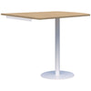 Classic Oak / 1200 x 1200/900 / White