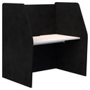 Accent Edge 1 Person Focus Booth