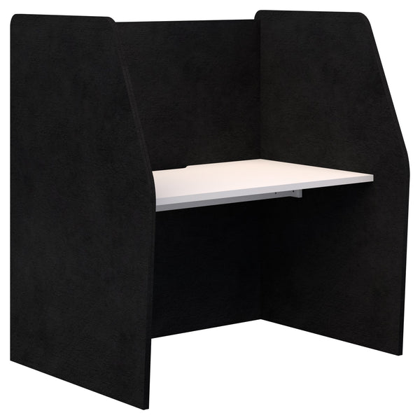 Accent Edge 1 Person Focus Booth