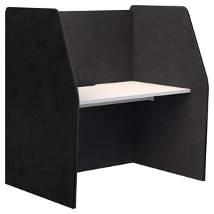 Accent Edge 1 Person Focus Booth