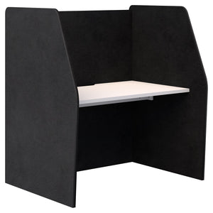 Accent Edge 1 Person Focus Booth