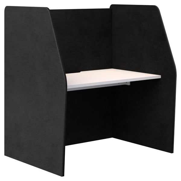 Accent Edge 1 Person Focus Booth