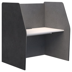 Accent Edge 1 Person Focus Booth