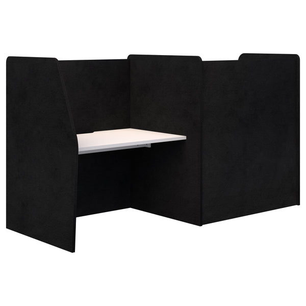 Accent Edge 2 Person Zigzag Focus Booth