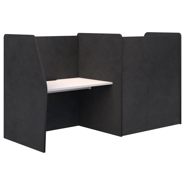 Accent Edge 2 Person Zigzag Focus Booth