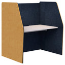 Accent Edge 1 Person Focus Booth