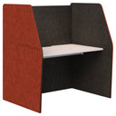 Accent Edge 1 Person Focus Booth