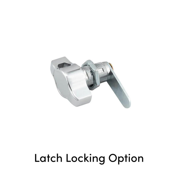 Accent Fortis Steel Storage Locker