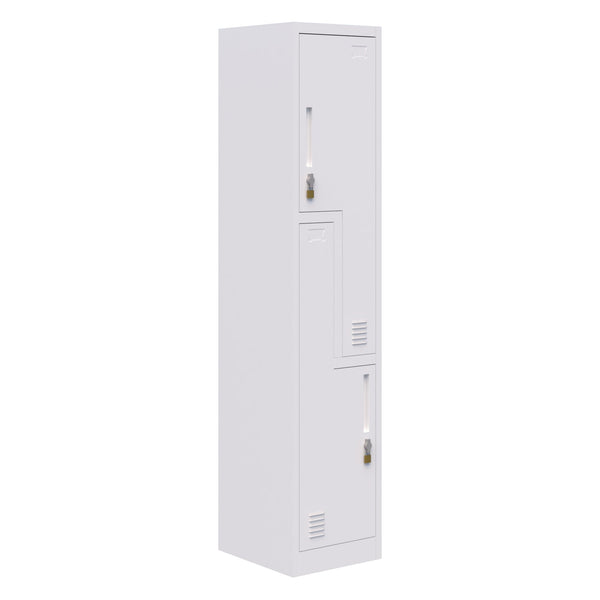 Accent Fortis Steel Storage Locker