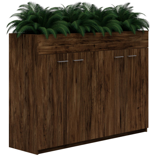 Accent Rapid Planter Cabinet