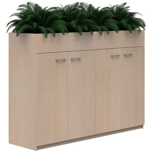 Accent Rapid Planter Cabinet