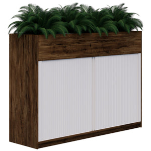 Accent Rapid Planter Tambour