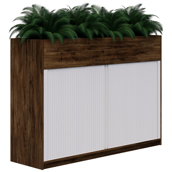 Accent Rapid Planter Tambour