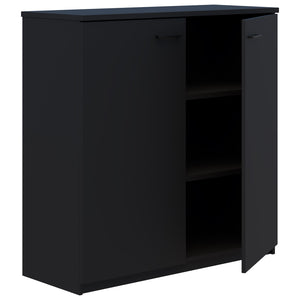 Accent Rapid Cabinet