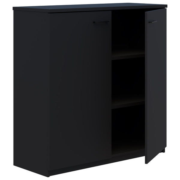 Accent Rapid Cabinet