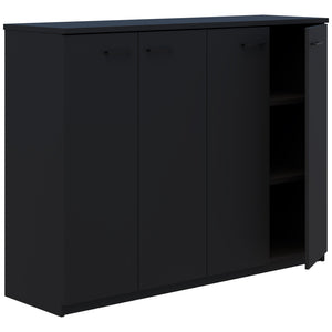 Accent Rapid Cabinet