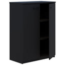 Accent Rapid Cabinet