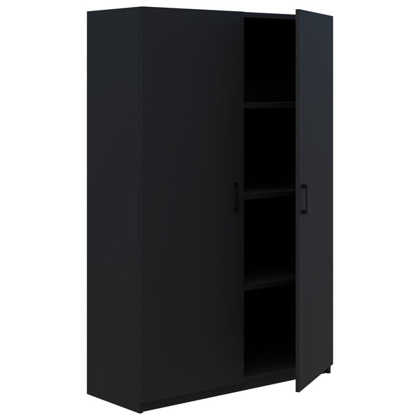 Accent Rapid Cabinet