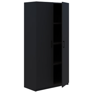 Accent Rapid Cabinet