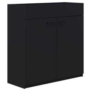 Accent Rapid Planter Cabinet
