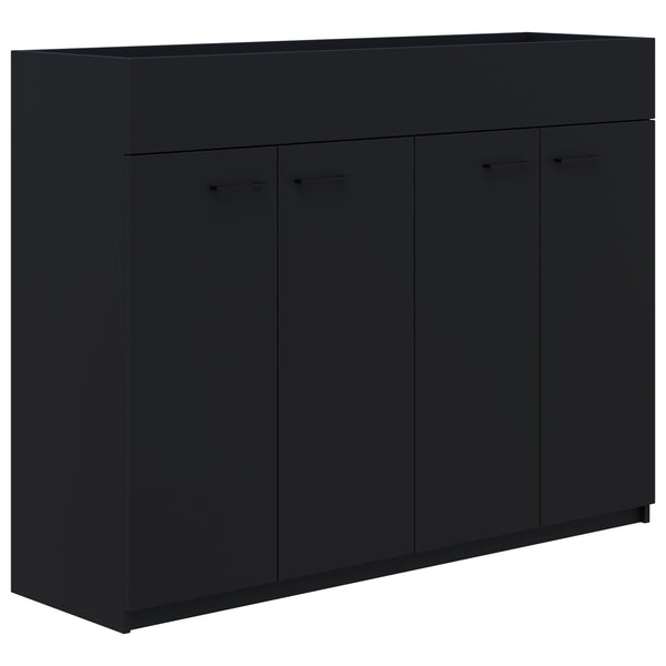 Accent Rapid Planter Cabinet