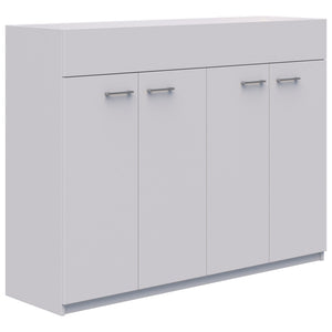 Accent Rapid Planter Cabinet