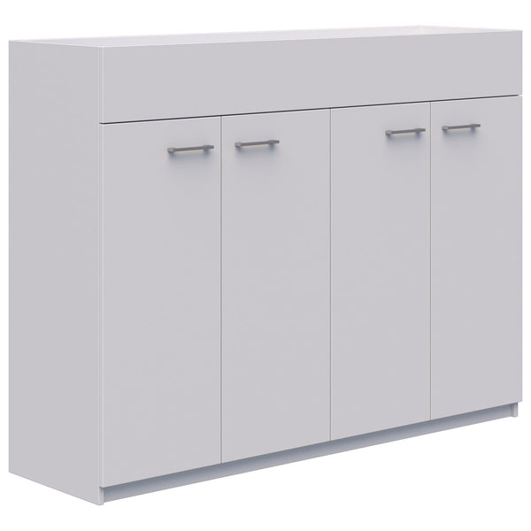 Accent Rapid Planter Cabinet