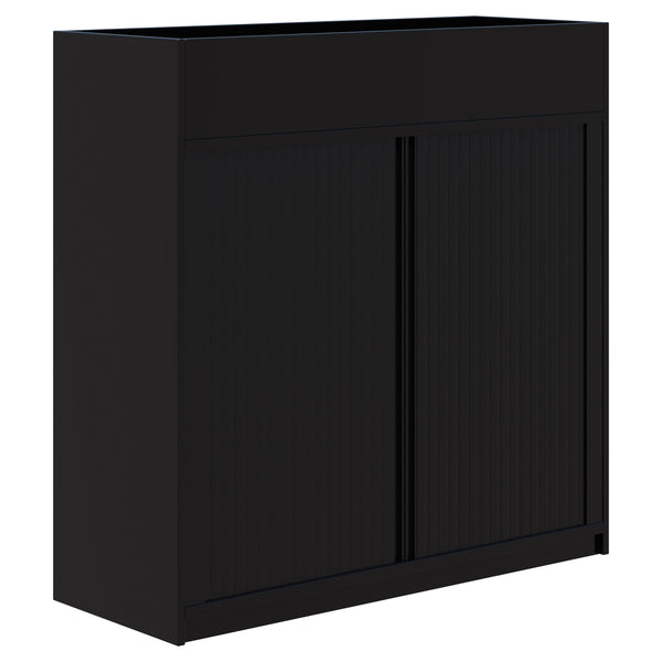 Accent Rapid Planter Tambour