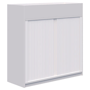 Accent Rapid Planter Tambour