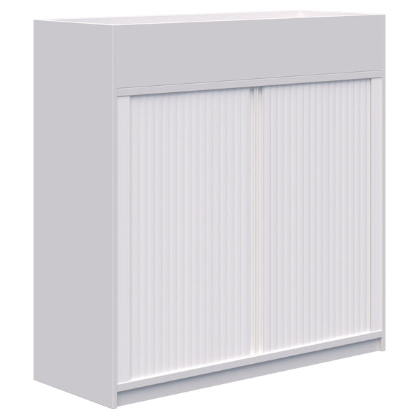 Accent Rapid Planter Tambour