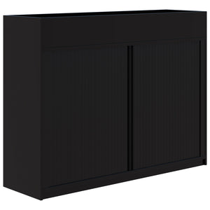 Accent Rapid Planter Tambour