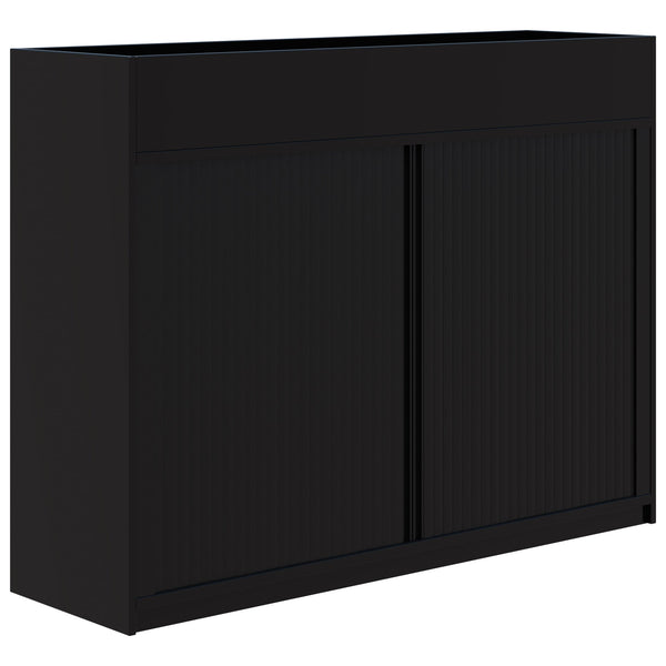 Accent Rapid Planter Tambour