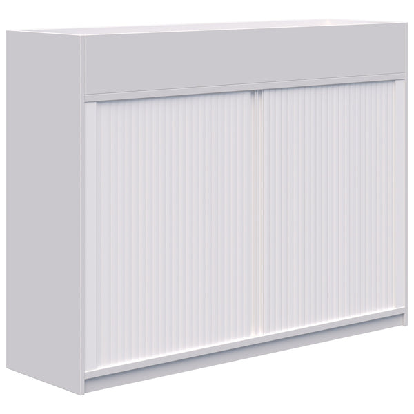 Accent Rapid Planter Tambour