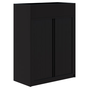 Accent Rapid Planter Tambour