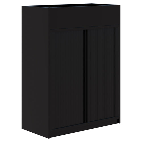 Accent Rapid Planter Tambour