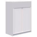 Accent Rapid Planter Tambour