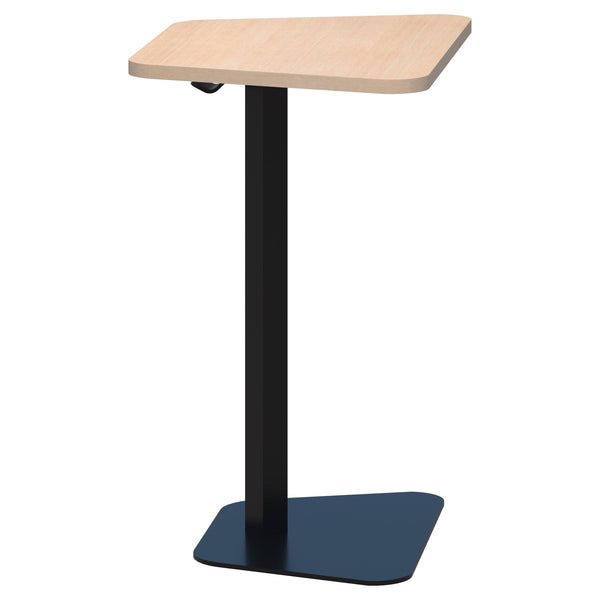 Accent Memo Laptop Table