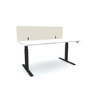 Boyd Acoustic 12mm Desk Screen - 1500mm