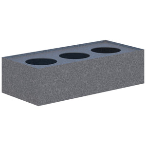 Accent Rapid Planter Liner & Mulch Tray