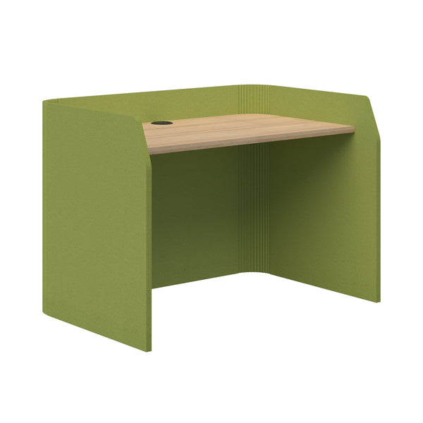 Accent Sonic Focus Desk