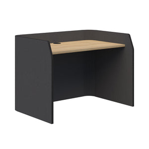 Accent Sonic Focus Desk