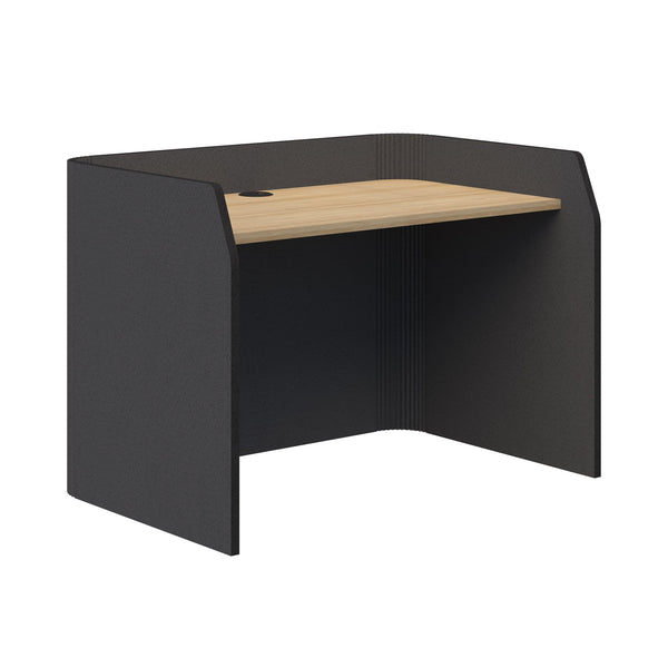 Accent Sonic Focus Desk