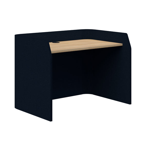 Accent Sonic Focus Desk