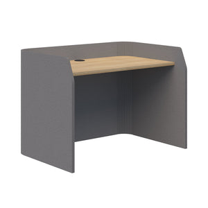 Accent Sonic Focus Desk