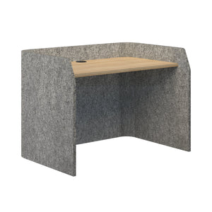 Accent Sonic Focus Desk