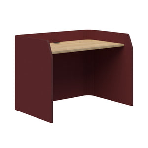 Accent Sonic Focus Desk