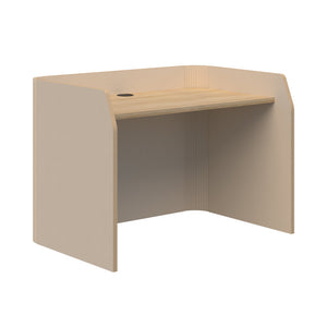 Accent Sonic Focus Desk